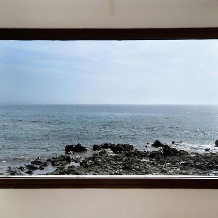 Casa Luisa Villa Arrieta  Eksteriør billede