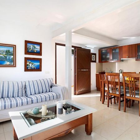 Casa Luisa Villa Arrieta  Eksteriør billede