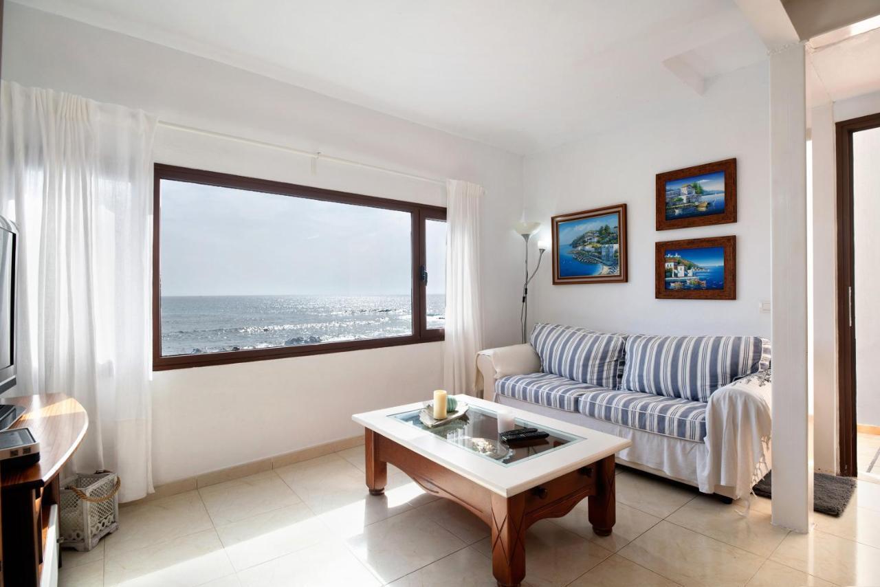 Casa Luisa Villa Arrieta  Eksteriør billede