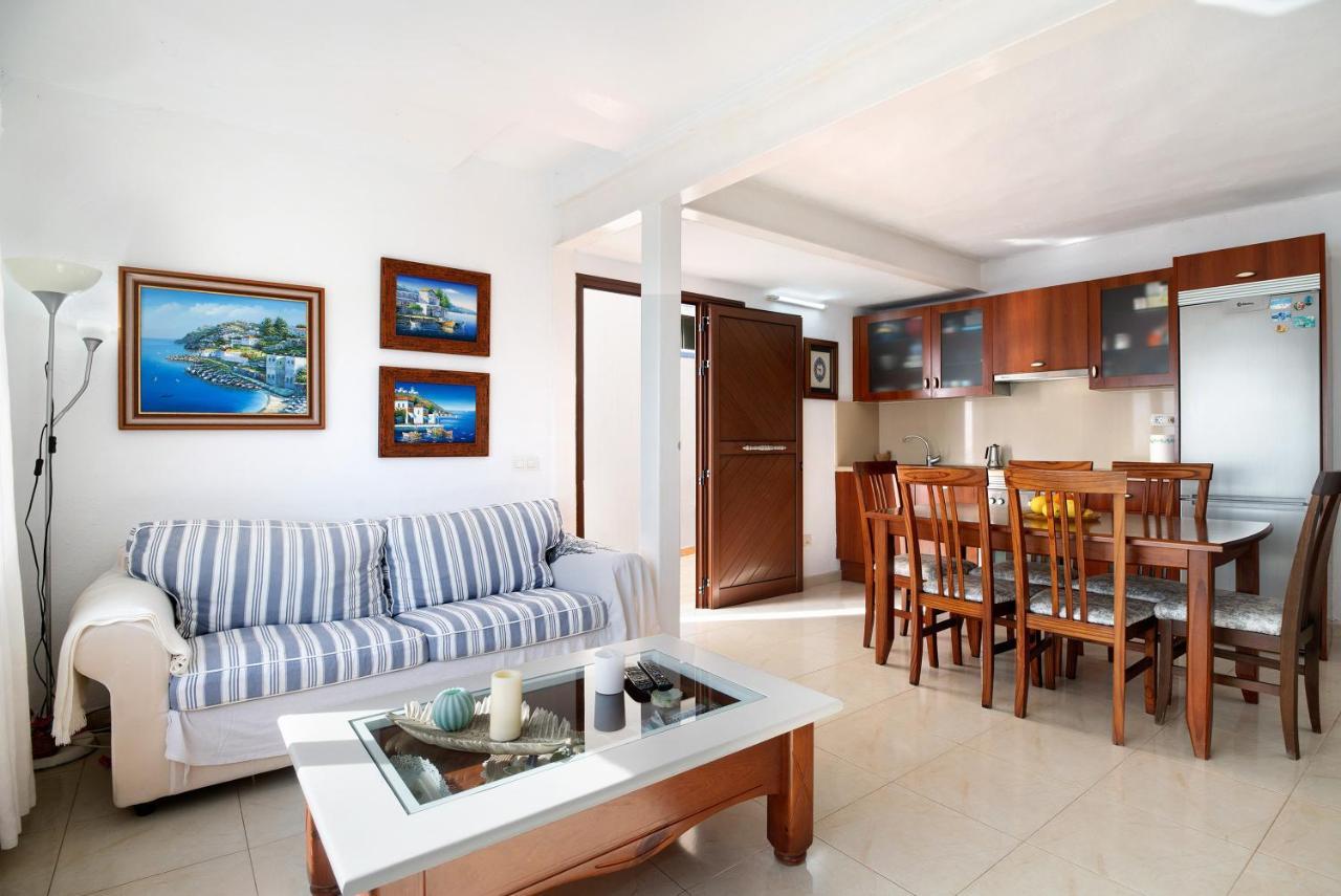 Casa Luisa Villa Arrieta  Eksteriør billede